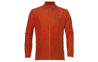 Asics Jacket / Мужская ветрозащитная куртка