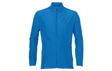 Asics Jacket / Мужская ветрозащитная куртка 