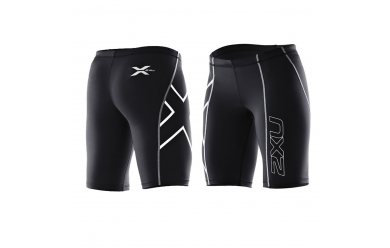 Женские компрессионные шорты 2XU Women's Compression Shorts