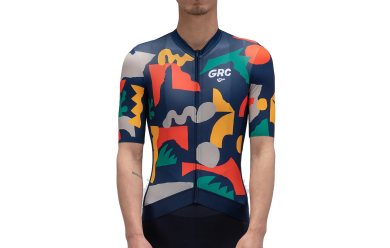 GRC Will Bryant Limited Jersey Navy / Джерси мужская