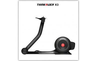 Thinkrider X3 Pro smart trainer