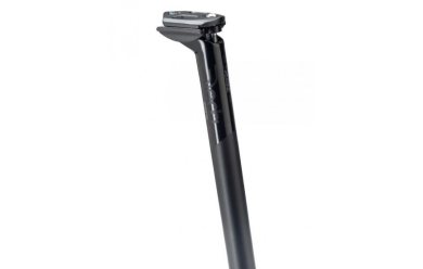 DEDA Zero2 Ø31.6, Alloy Черные надписи / Подседельный Штырь (Z2POB31)