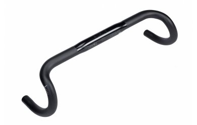 DEDA Elementi Gravel100 Rhm Handlebar 42 Cm Black On Black / Руль Гравийный