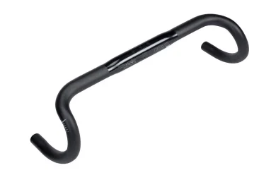DEDA Elementi Gravel100 Rhm Handlebar 40 Cm Black On Black / Руль Гравийный