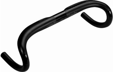 DEDA Elementi Superzero Dcr Alloy 7050, Aero H-bar, 31.7, 44cm / Руль Шоссейный