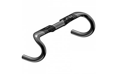 DEDA Elementi Vinci Shallow Manubrio/handlebar, Ø31.7, Rhm, 40cm, Ud Carb / Руль Шоссейный