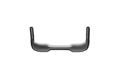 Profile Design WING / С Base Bar 40cm Black / Руль шоссейный ТТ