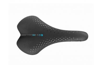 Selle San Marco Sportive Gel Small Nero-tel.nero O 270x150 mm