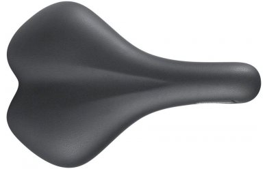 Selle San Marco Sportive Large Nero Tel.nero 250x170  mm