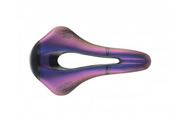 Selle San Marco Shortfit Open-fit Racing Wide-irid 250 X 144 mm