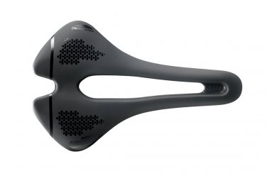 Selle San Marco ASPIDE SHORT OPEN-FIT DYNAMIC-WIDE 250 x 155 mm