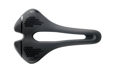 Selle San Marco ASPIDE SHORT OPEN-FIT DYNAMIC-WIDE 250 x 155 mm