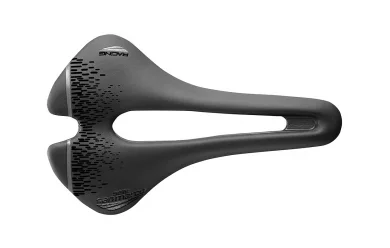 Selle San Marco Aspide Short Open-fit Racing-wide 250 X 155 mm