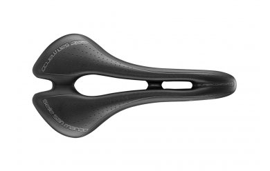 Selle San Marco ASPIDE SUPERCOMFORT RACING WIDE 277 x 142 mm