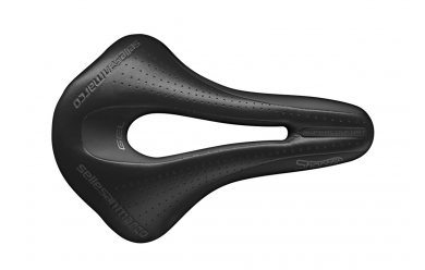 Selle San Marco SHORTFIT SUPERCOMFORT RACING WIDE 250 x 144 mm