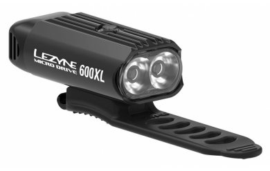 Lezyne Micro Drive 600XL