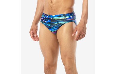 Плавки TYR Fresno Allover Racer