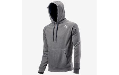 Худи TYR Men's Performance Pullover Hoodie
