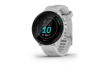 Garmin forerunner 55 