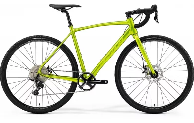 Merida CycloСross 100 Olive/Green / Велосипед шоссейный