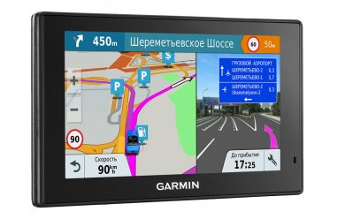 DriveSmart 51 RUS LMT 