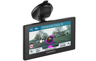 DriveAssist 51 RUS LMT 