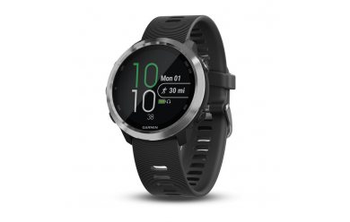 Garmin Forerunner 645 Music Черный / Смарт-часы беговые с GPS, музыкой и бесконтактными платежами