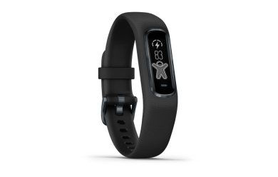 Garmin Vivosmart 4 / Спортивный фитнес-браслет