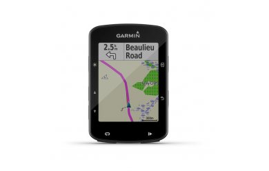 Garmin Edge 520 Plus / Велокомпьютер HRM+CAD+SP