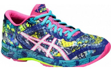 Asics GEL-Noosa Tri 11 W / Полумарафонка