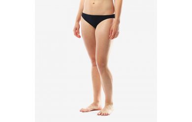 TYR Solid Classic Bikini Bottom Black / Женские плавки