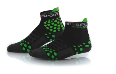 Compressport Pro racing socks Trail / Носки унисекс