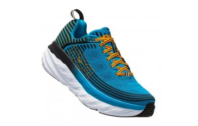 HOKA One One Bondi 6 / Мужские кроссовки