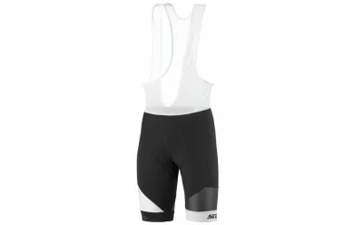 Scott Rc Premium + Shorts / Мужские велошорты с лямками