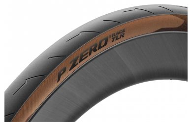 Pirelli P Zero Race TLR 700X28C Classic / Велопокрышка