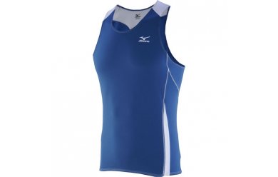 Mizuno Perfomance Singlet / Майка беговая мужская