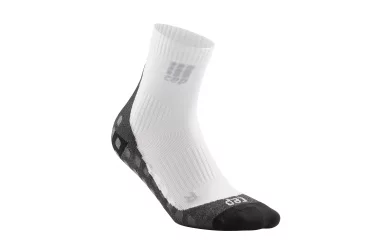 CEP Griptech Short Socks / Мужские компрессионные носки для игровых видов спорта