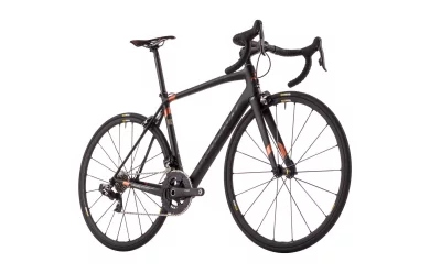 Wilier Zero 6 Dura Ace Limited Edition - 110 Anniversary Edition / 2018