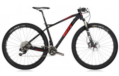 Wilier MTB 101X'18 XT Di2 2X11 / Велосипед горный