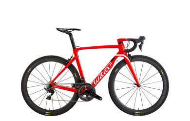 Wilier 110Air Ultegra 8000 Cosmic carbon / 2018