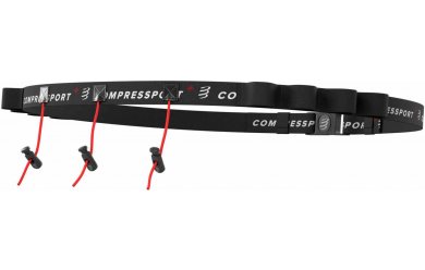 Compressport Race Belt / Пояс для номера