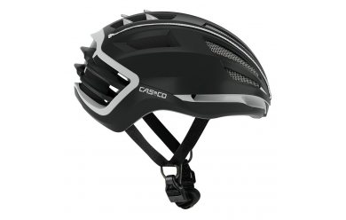 Casco SPEEDairo black-USA без визора