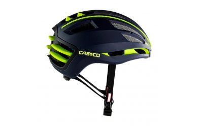 Casco SPEEDairo2 blue-neon yellow Vautron Visor визор Фотохром