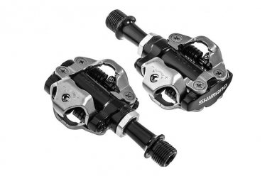 Shimano M540 / Педали MTB