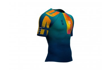 Compressport Postural Aero Top KONA 2019