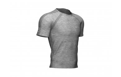 Compressport Training Ss Tshirt