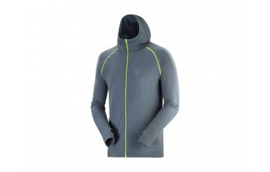 Compressport 3d Thermo Seamless Hoodie