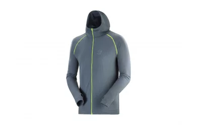 Compressport 3d Thermo Seamless Hoodie