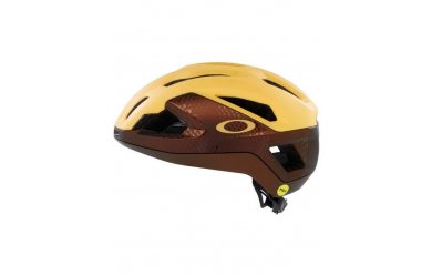 Oakley ARO3 Endurance Curry Rd-Brnz Clrshft / Шлем