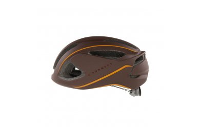 Oakley ARO3 Lite Grenache Orange Stripe / Шлем